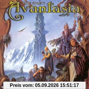 Avantasia : The Metal Opera Part 2