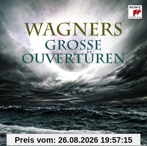 Wagners Große Ouvertüren