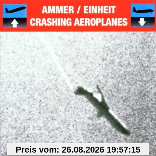 Crashing Aeroplanes