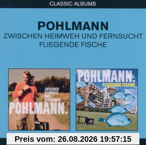 2in1 (Zw. Heimweh & Sehnsucht/Fliegende Fische)