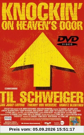 Knockin' on Heaven's Door