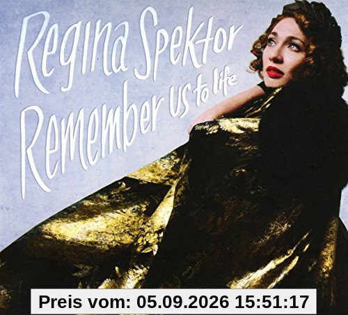 Remember Us To Life (Deluxe)