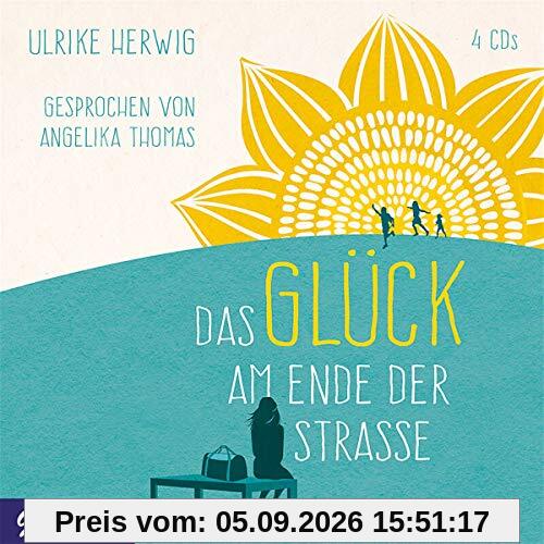Das Glück am Ende der Strasse