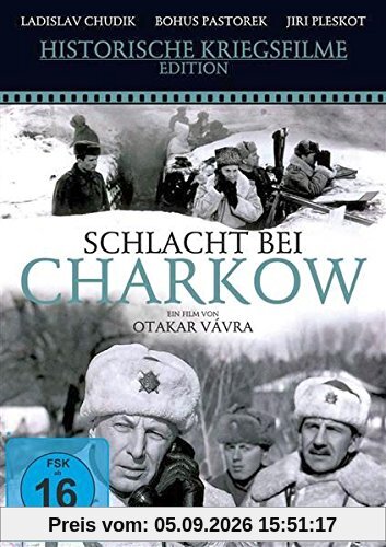 Schlacht bei Charkow