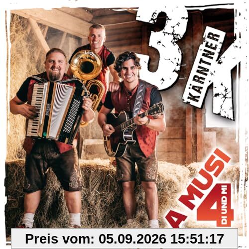 A Musi 4 di und Mi