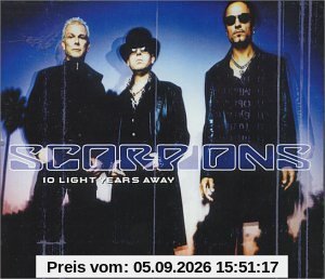 10 Light Years Away/