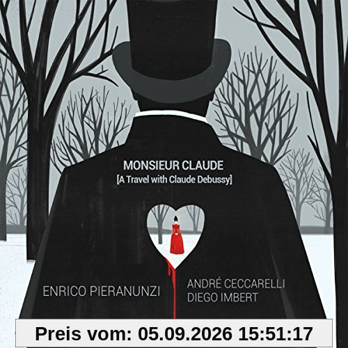 Monsieur Claude - a..