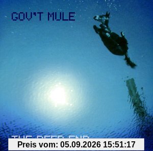 The Deep End Vol. 1