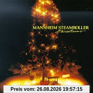 Mannheim Steamroller Christmas