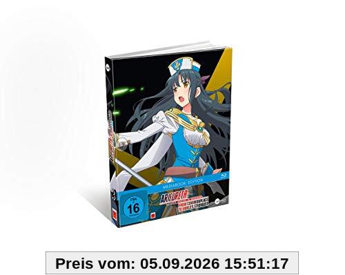 Arifureta - Vol.3 - Mediabook Edition [Blu-ray]