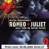 Romeo +Juliet Ost Volume 2