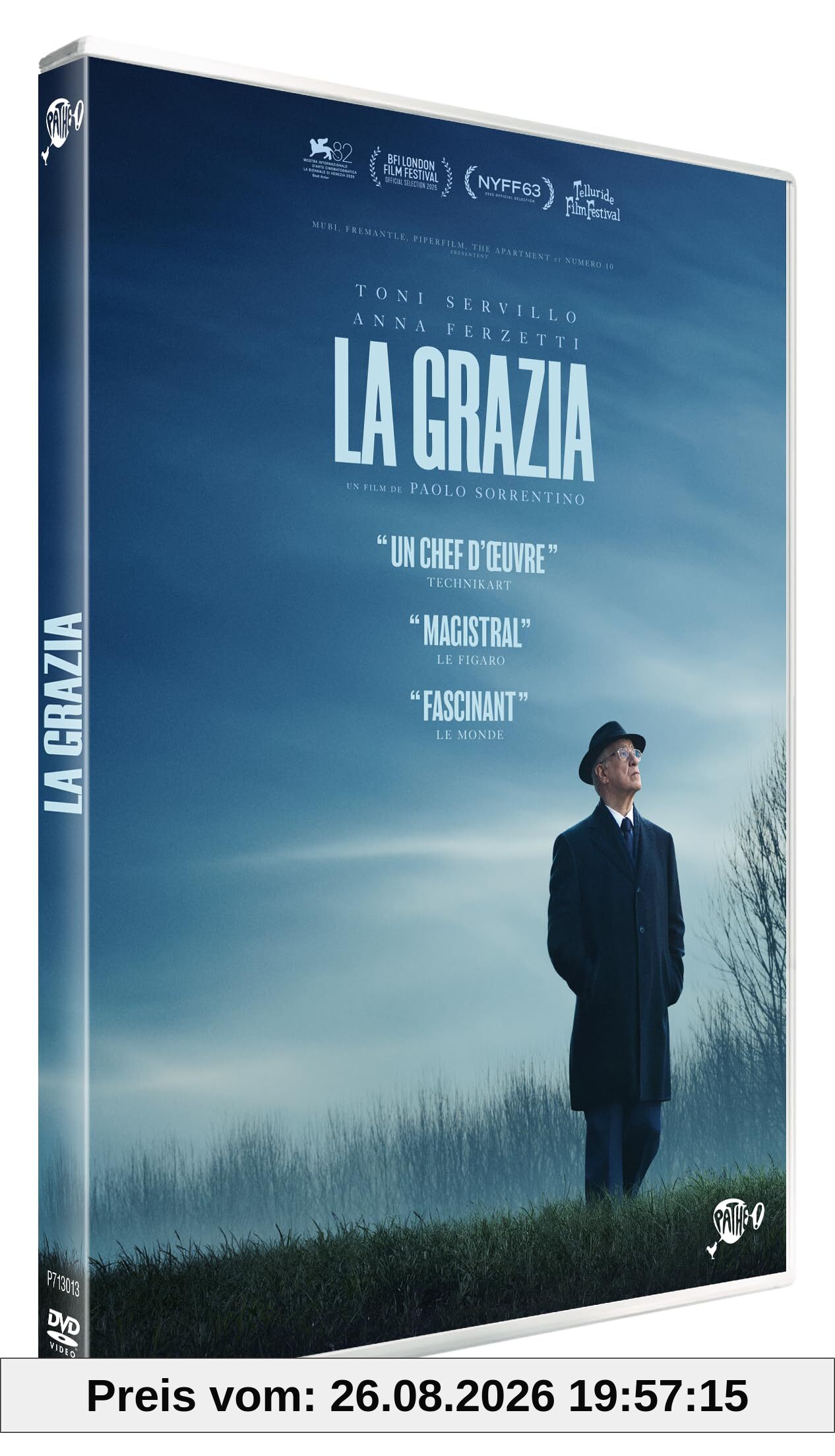 La Grazia