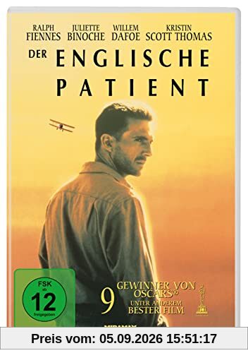 Der englische Patient