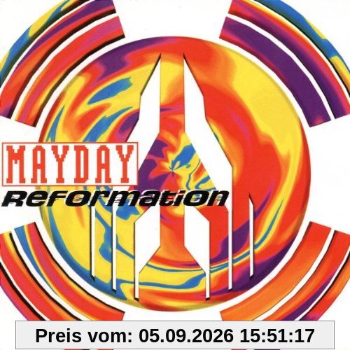 Mayday Compilation Vol. 6: Reformation