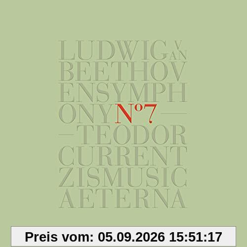 Beethoven: Sinfonie Nr. 7