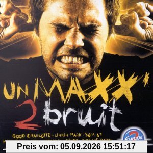 Un Maxx de Bruit Vol.2