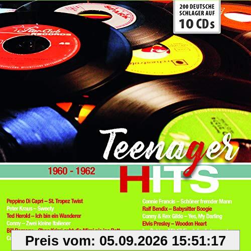 Teenager Hits