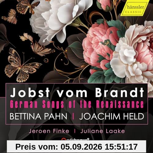Jobst Vom Brandt