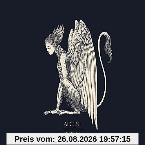 Spiritual Instinct (Digi in O-Card)