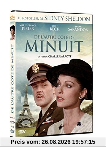 De l'autre côté de minuit [FR Import]