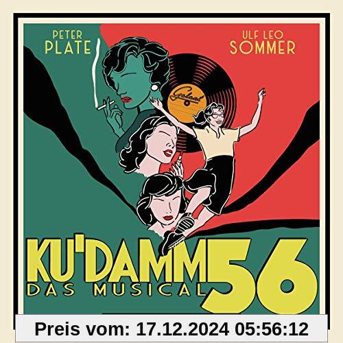 Ku’damm 56 – Das Musical