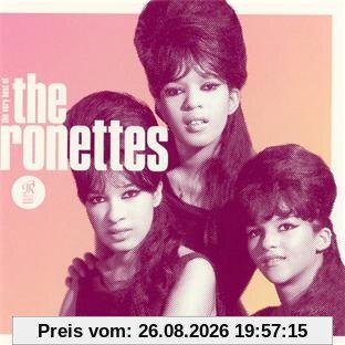 Best Of The Ronettes