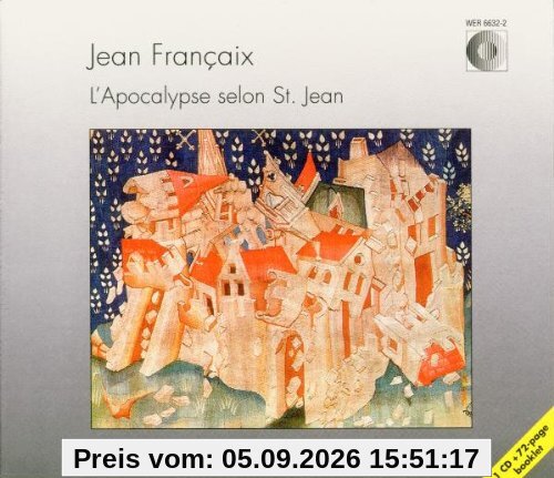 l'apocalypse Selon St Jean