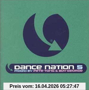 Dance Nation Vol.5