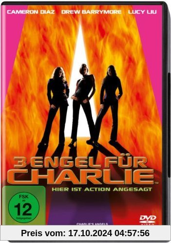 3 Engel für Charlie