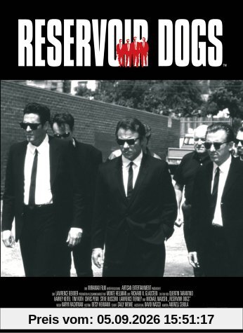 Reservoir Dogs [Special Edition] [2 DVDs]