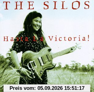 Hasta la Victoria!