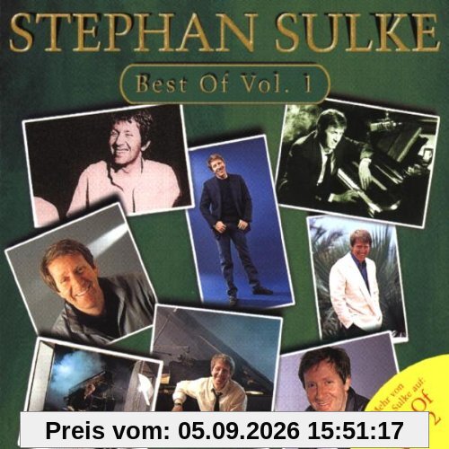 Best of Vol.1