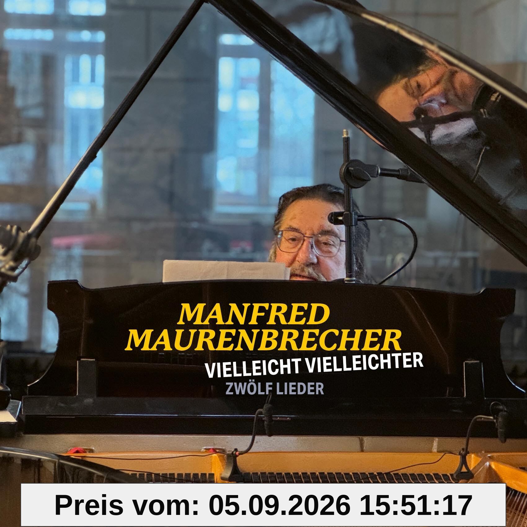 Vielleicht Vielleichter
