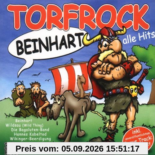 Beinhart-Alle Hits
