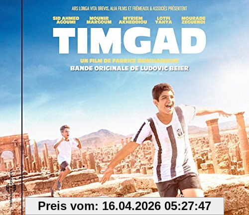 Timgad / Bande Originale