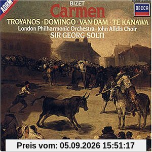 Carmen (Gesamtaufnahme)