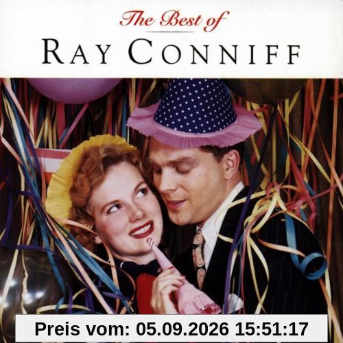 Best of Ray Conniff