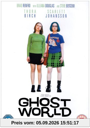 Ghost World [UK Import]