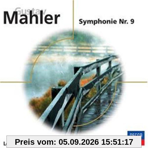 Mahler: Symphonie Nr. 9