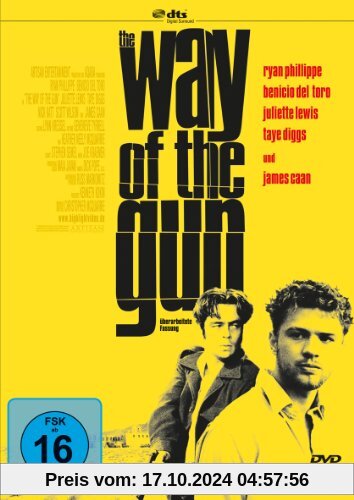 Way of the Gun