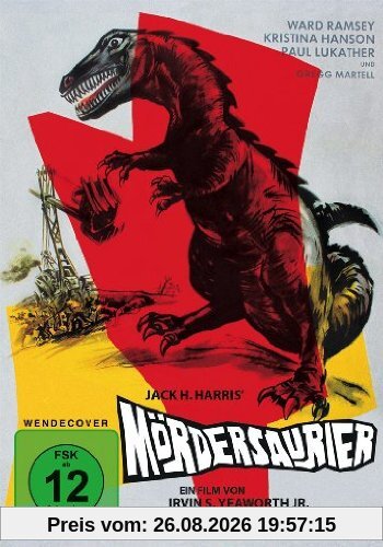 Mördersaurier