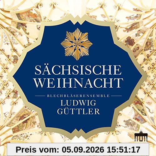 Sächsische Weihnacht