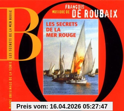 Les Secrets de la Mer Roug