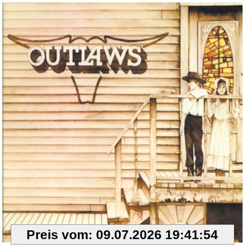The Outlaws