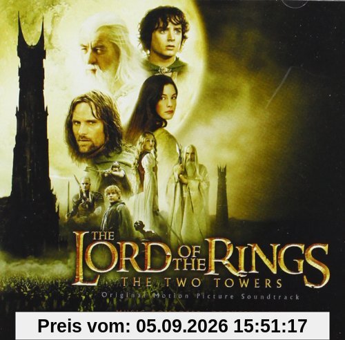 Der Herr der Ringe - Die zwei Türme
