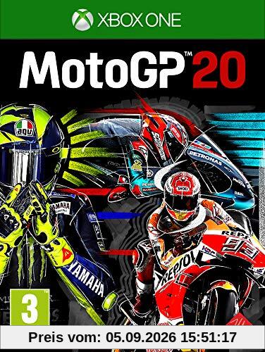 Motogp 20 (Xbox One) [