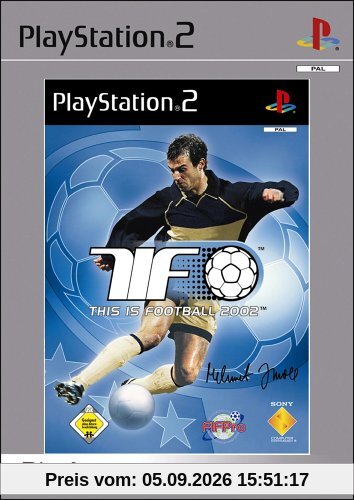This is Football 2002