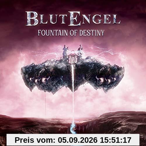 Fountain of Destiny