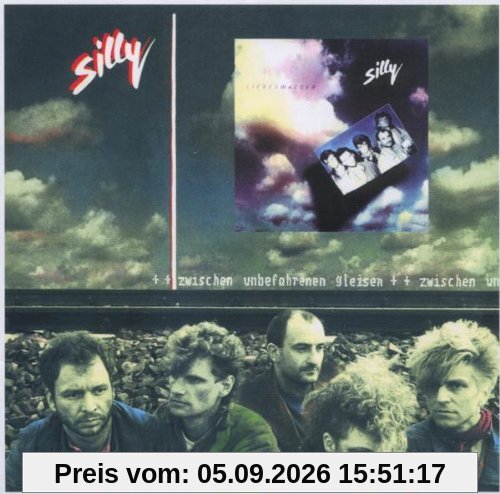 Zw.Unbefahr`nen Gleisen