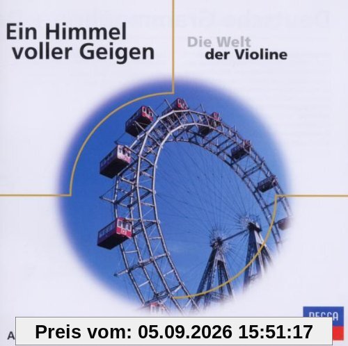 Ein Himmel Voller Geigen